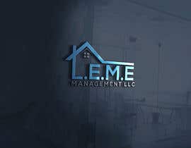 #7 for L.E.M.E Management LLC. af NeriDesign