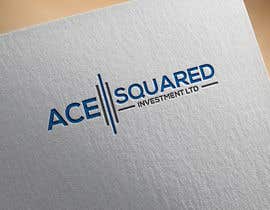 #841 for Logo for my company (Ace Squared) by NASIMABEGOM673