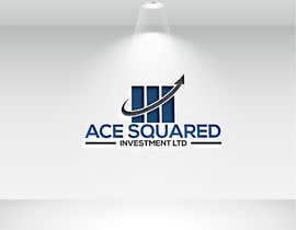 Nro 561 kilpailuun Logo for my company (Ace Squared) käyttäjältä salmanfrahman962