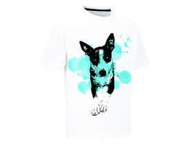 #159 for make my dog image background transparent so I can print them on t-shirts, socks, shorts, etc. by zahed333