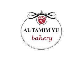 #9 for Logo For my Bakery by Ihcreative