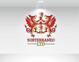 #14 para Logo for Subterraneo LTD de salibhuiyan76