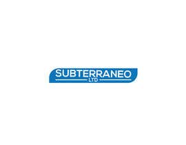 #40 para Logo for Subterraneo LTD por salmanfrahman962