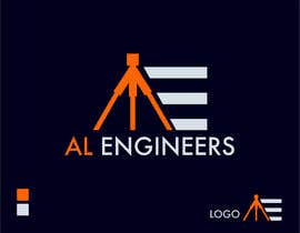 #197 dla Logo design przez alimughal127