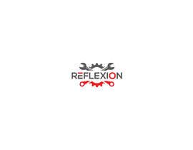 #118 for reFLEXion logo by salmanfrahman962