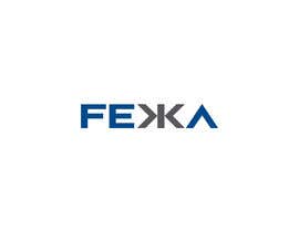 Nro 104 kilpailuun FEKKA Logo käyttäjältä SaddamHossain365