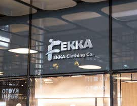 #42 for FEKKA Logo by limonmolla36