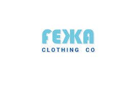 #98 for FEKKA Logo by ulyaiff