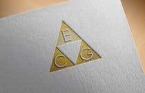roedylioe tarafından Design A Logo for E C G Triangle Partnership için no 397