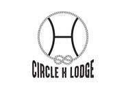 Nro 301 kilpailuun Circle H Logo käyttäjältä CenturionArts