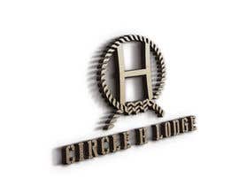 Nro 1977 kilpailuun Circle H Logo käyttäjältä ArmanMalik542