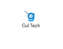 nº 67 pour Logo Design for Gul Tech par daromorad 