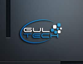 nº 1 pour Logo Design for Gul Tech par Rakibul0696 