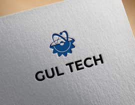 nº 76 pour Logo Design for Gul Tech par anannacruze6080 