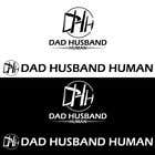 #435 for logo branded apparel by hr1ddh0
