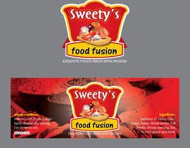 #41 for build  a logo/label for food by hhs1998