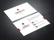 #57 for Make me a business card by hk5593238