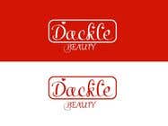 #549 para I need a logo designed for my beauty brand: Dackle Beauty. de Nafis02068