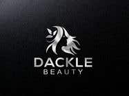 salmaajter38 tarafından I need a logo designed for my beauty brand: Dackle Beauty. için no 390