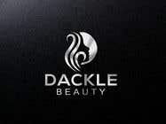 salmaajter38 tarafından I need a logo designed for my beauty brand: Dackle Beauty. için no 411
