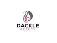 nº 414 pour I need a logo designed for my beauty brand: Dackle Beauty. par salmaajter38 