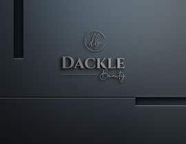 #747 para I need a logo designed for my beauty brand: Dackle Beauty. de sherincharu25