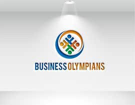 #174 for Business Olympians Logo by onlyrahul1797