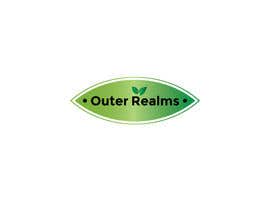 #221 för Outer Realms av CreativeDesignA1