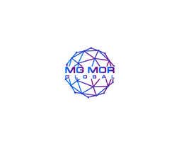 #374 for Create a Design for logo-Mg Mor Global by Sohan26