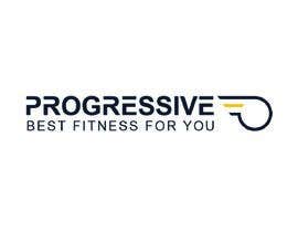 #237 for Slogan for PROGRESSIVE FITNESS by mdtuku1997