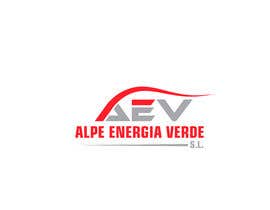 #252 for ALPE ENERGIA VERDE, S.L. by culor7