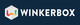 Entri Kontes # thumbnail 99 untuk                                                     Design a logo for winkerbox
                                                