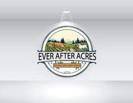 #39 for Ever After Acres by aman286400