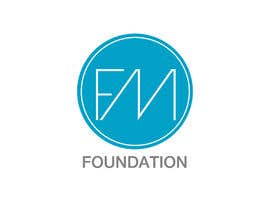 #3 dla Design a Logo for FM Foundation - A not for profit youth organisation przez zeustubaga