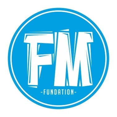 Participación en el concurso Nro.23 para                                                 Design a Logo for FM Foundation - A not for profit youth organisation
                                            