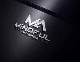 #766 for MA (Mindful Alchemista) Logo Design by NiloyKhan122