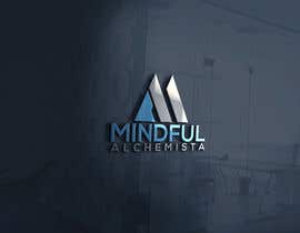 #769 for MA (Mindful Alchemista) Logo Design by riad99mahmud