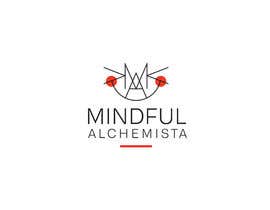 #802 for MA (Mindful Alchemista) Logo Design by alamgirhossain87