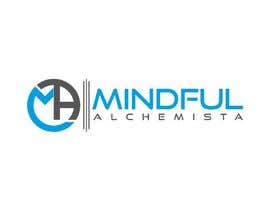 #803 for MA (Mindful Alchemista) Logo Design by ohedulislam7840