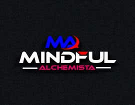 #793 for MA (Mindful Alchemista) Logo Design by logodesigner772