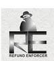 Miniatura de participación en el concurso Nro.27 para                                                     Design a Logo for Refund Enforcer
                                                