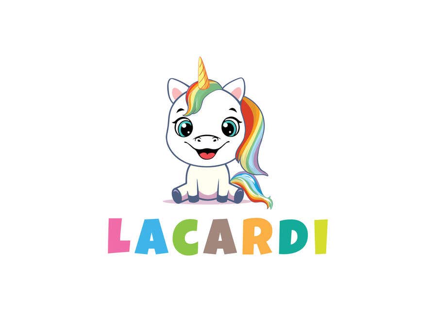Contest Entry #429 for                                                 pony kids and children brand logo.
                                            