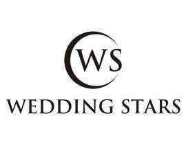 #381 for Create graphic - logo &quot;Wedding Stars&quot; for event agency by ibed05