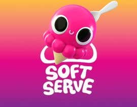#28 para Emoji - Soft Serve de kayps1