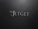 Contest Entry #35 thumbnail for                                                     Design a Logo for JetGet, crowd-sourcing for private jets
                                                