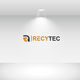 Ảnh thumbnail bài tham dự cuộc thi #514 cho                                                     Create a logo for my company that is called RECYTEC
                                                