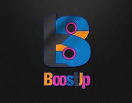 #22 para Design a Logo and social media cover photo for Boost Up Social de beastcreations