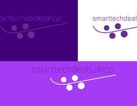 #55 for Design a logo for an online tech store by aaishik42