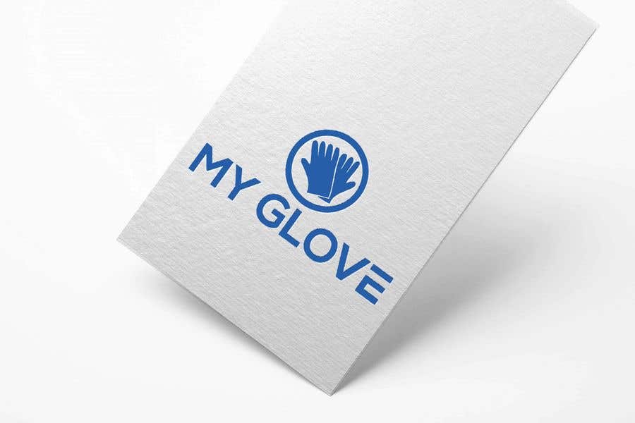 Penyertaan Peraduan #3022 untuk                                                 Design a Logo for a Medical & Safety Glove Company
                                            