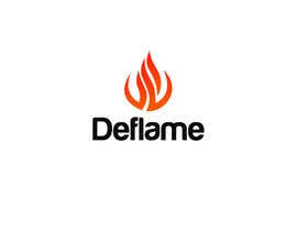 #19 for Design a Logo for my Beverage Company - Deflame by benson08